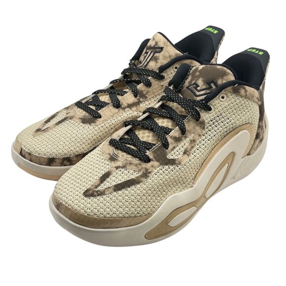 Nike Other - Nike Air Jordan Tatum 1 Tunnel Walk Desert Sneakers Youth 6.5=Women 8 DX5359-200